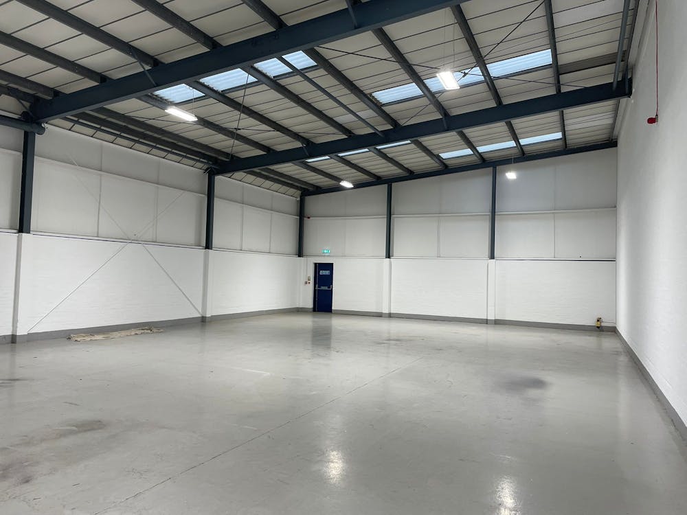 Unit 11, Kings Norton Trading Estate, Birmingham, Industrial / Warehouse To Let - 2744.jpg