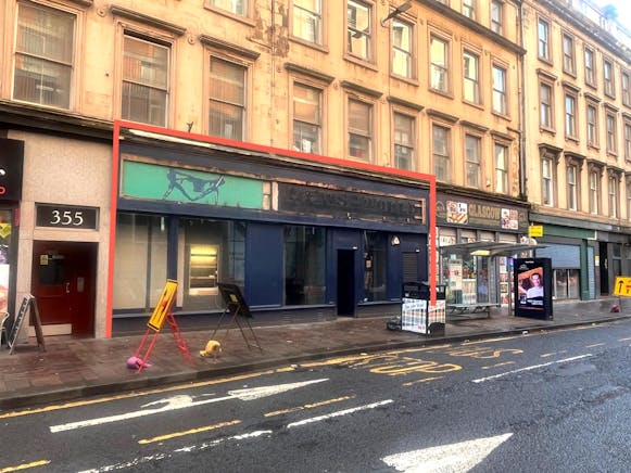 355 - 357A Argyle Street, Glasgow, Retail To Let - PHOTO20251117152322 5.jpg