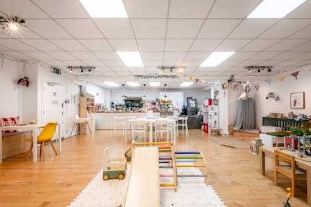 Unit 3 Oakwood House, 414-422 Hackney Road, London, Office For Sale - Oakwood Hse GF - Low Res 1.jpg