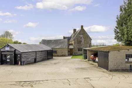 Warkworth Farm, Warkworth Farm, Banbury, Investment - Residential / Industrial / Land For Sale - Image 6