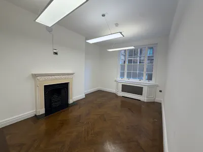27 Grosvenor Street, London, Office To Let - IMG_7541.JPG