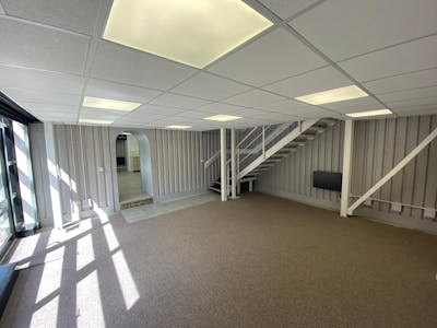 Arches 13 & 14 Forth Street, Newcastle upon Tyne, Office / Retail To Let - Page 5.1.JPG