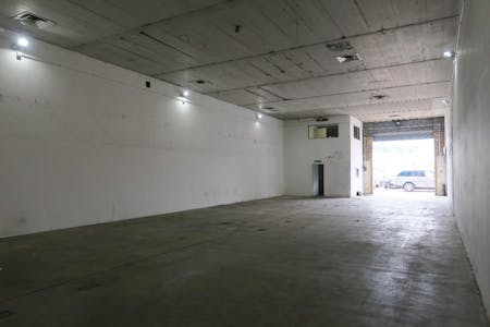 Unit 1, Lexus House, Rosslyn Crescent, Harrow, Middlesex, Middlesex, Industrial/Logistics To Let - Image 2