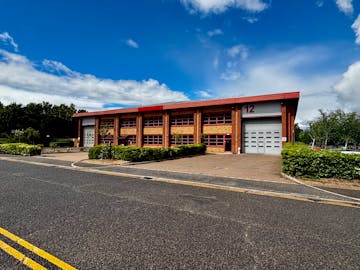Unit 12 St Martins Way, Bedford, MK42 0LF