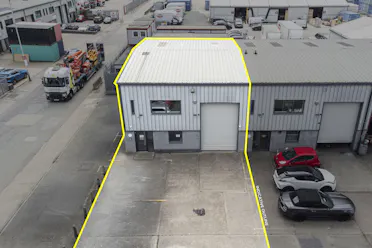 Unit 21 Sarum Complex, Uxbridge, Industrial / Warehouse For Sale - 1 3x2.jpg - More details and enquiries about this property
