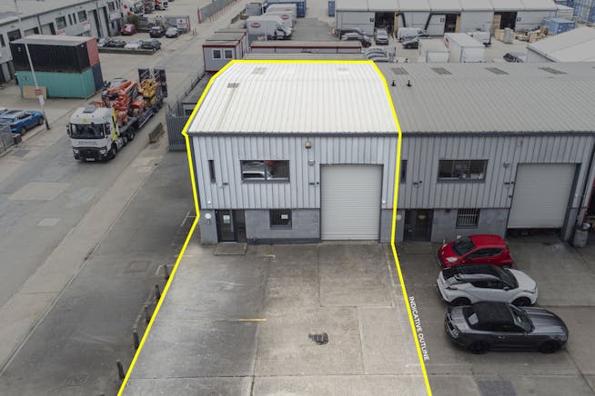 Unit 21 Sarum Complex, Uxbridge, Industrial / Warehouse For Sale - 1 3x2.jpg