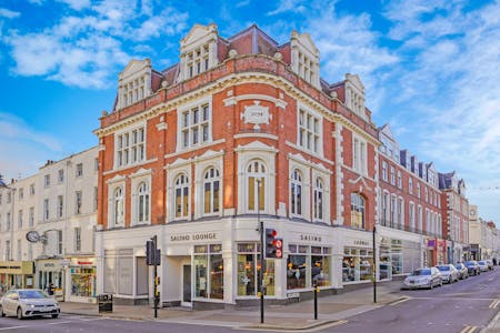 96 Parade, Leamington Spa, Office To Let - Wareing  Company  Professional Photo 1.jpg