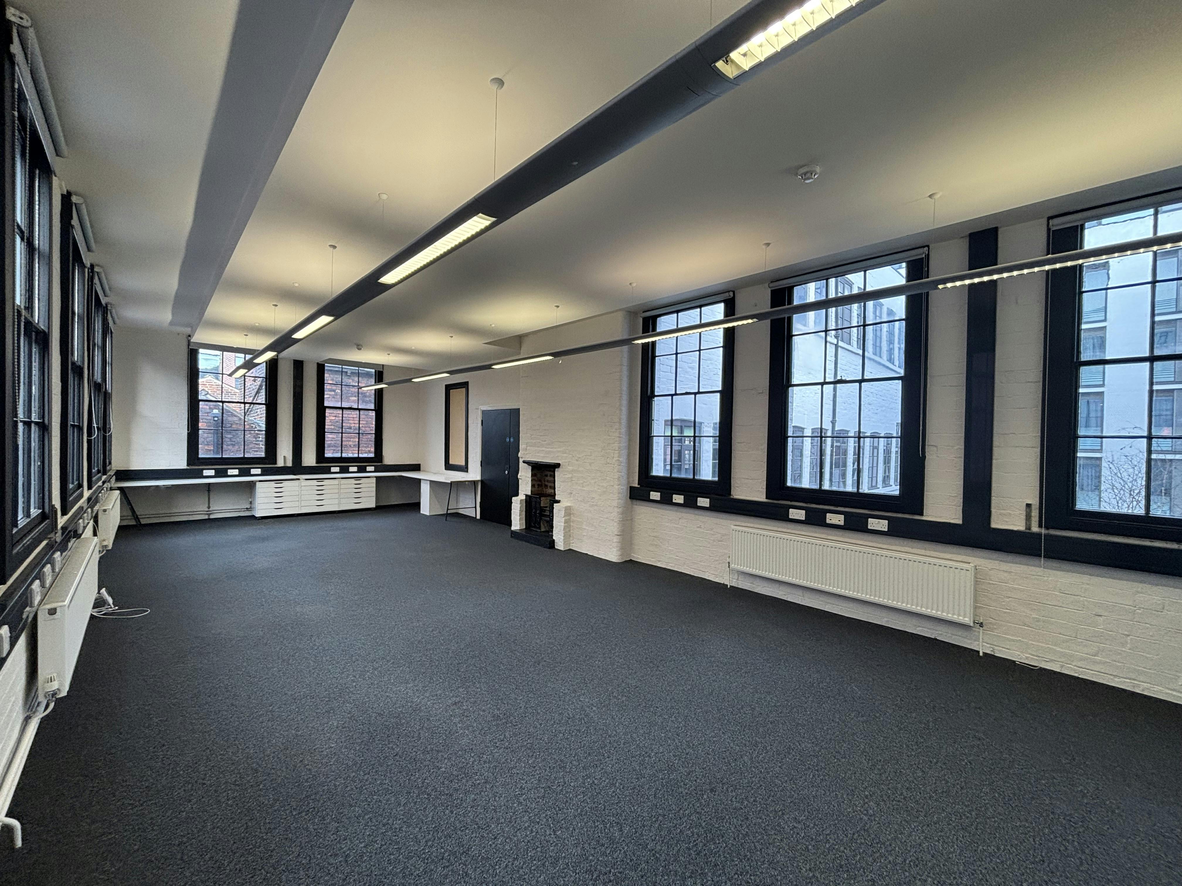 Sellers Wheel, 151 Arundel Street, Sheffield, Offices To Let - IMG_4228.jpg