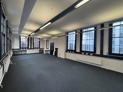 Sellers Wheel, 151 Arundel Street, Sheffield, Office To Let - IMG_4228.jpg