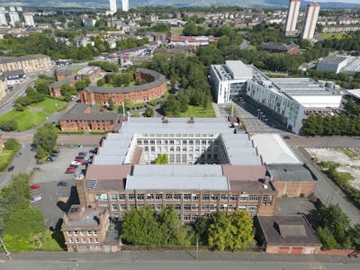 Flemington House Business Centre, 110 Flemington Street, Glasgow, Serviced Office / Office To Let - Photo 2