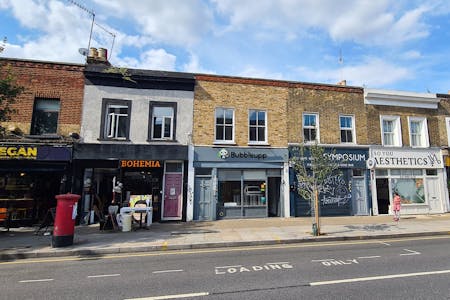 361A Roman Road, London, Office / Retail To Let - 361aRomanRoadShopE35QRExternal3Dominionlondon.jpg