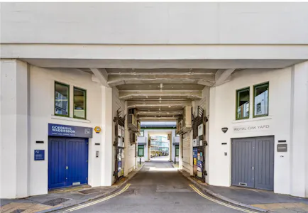 Unit 2 Cedar Court, London, Office To Let - External 5.jpeg