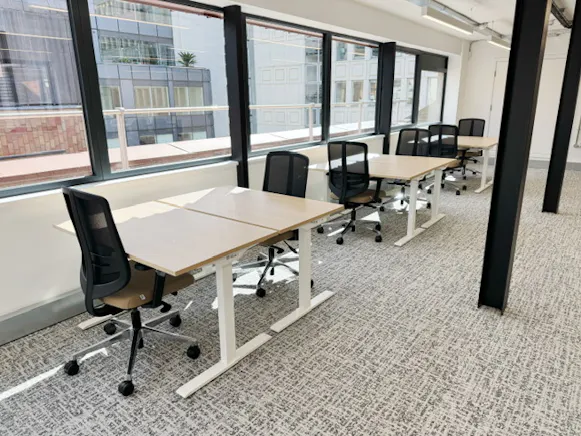 Holyer House, London, Offices To Let - IMG_9938.jpg