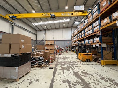 Parque Tejo - Forte da Casa, EN 10 km 131, Pq. Tejo D, Forte da Casa, Industrial / Logistics / Warehouse To Let - foto1.png