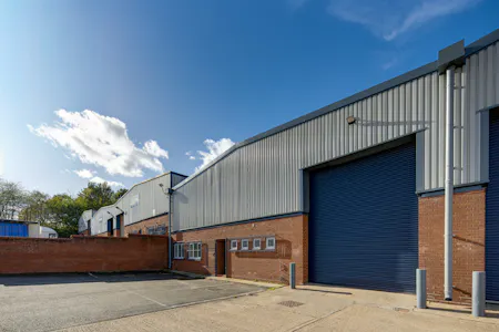 Unit 2, Roman Way, Birmingham, Industrial / Workshops / Industrial / Warehouse To Let - gbroma04_U1_U2_020.jpg