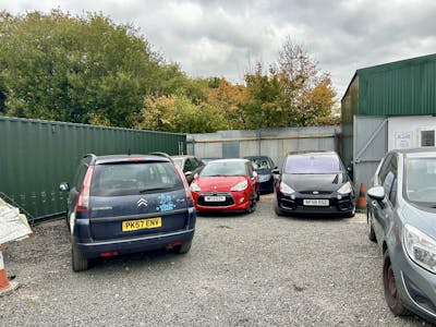 Units 21A-D, Yards 6&7, Shifnal  Industrial Estate, Shifnal, Light Industrial For Sale - 95a8df68fa684dd9b9ec55cec10dfdf4.JPEG