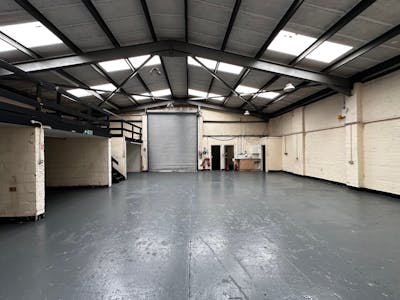 Unit 2 Broadwyn Trading Estate, Cradley Heath, Industrial / Warehouse To Let - 5.jpg