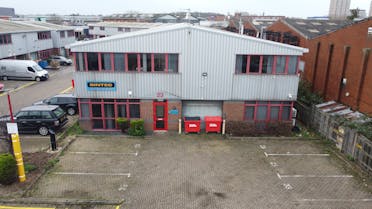 Unit 23, Park Royal Metro Centre, Park Royal, Office / Industrial / Warehouse To Let - 1.JPG - More details and enquiries about this property