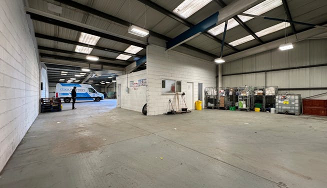 Unit 1D, Pitreavie Way, Dunfermline, Industrial To Let - image.png