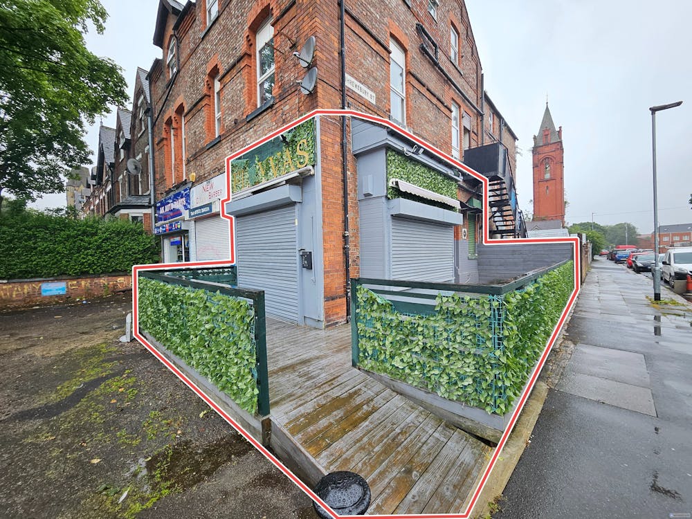 2 Upper Chorlton Road - 2 Upper Chorlton Road - shop front.jpeg