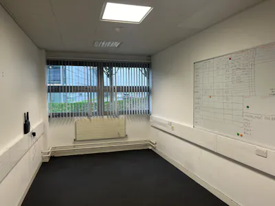 Ceme, Marsh Way, Rainham, Office / Serviced Office To Let - CEME_OFFICE_SPACE.jpg