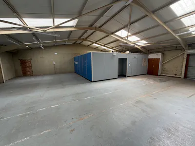 Unit 2, Rear of 179 Stratford Road, Solihull, Trade Counter / Warehouse To Let - Photo 03-07-2026, 15 13 41.jpg