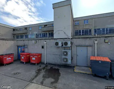 56 La Porte Precinct, Grangemouth, High Street Retail For Sale - Street View