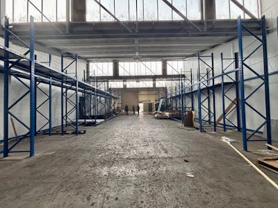 Unit 16B, Springvale Industrial Estate, Cwmbran, Industrial To Let - IMG_6997.jpg