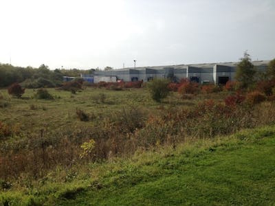 Plot G12, Kingsway, Bridgend, Land To Let - Image 2