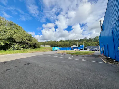 Unit 21 Stradey Business Park, Llanelli, Industrial To Let - 5.jpg
