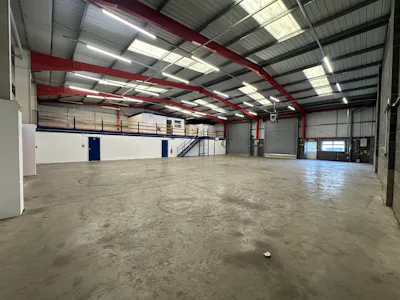 Unit 6 Telford Court, Newark, Trade Counter / Industrial / Warehouse To Let - IMG_0111.jpeg