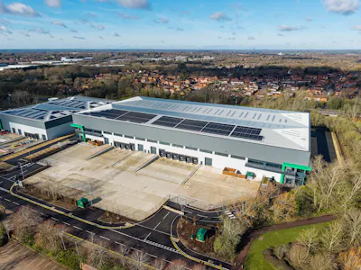 Unit 2 Greenlight, Precedent Drive, Milton Keynes, Industrial / Industrial/Logistics / Warehouse To Let - Image 3