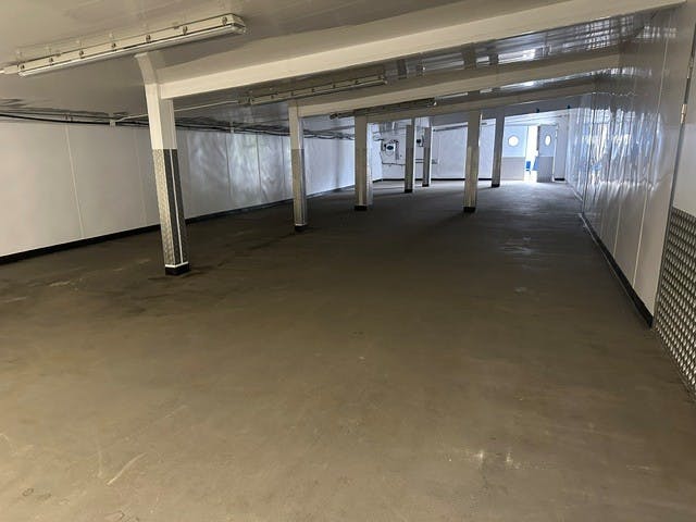 Marsh Lane, Maidenhead, Industrial / Other To Let - Marsh Lane storage 1.jpg