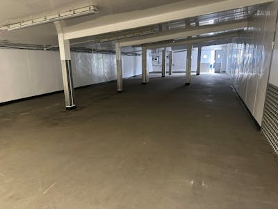 Marsh Lane, Maidenhead, Industrial / Storage To Let - Marsh Lane storage 1.jpg