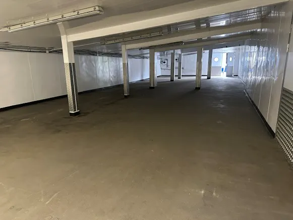 Marsh Lane, Maidenhead, Industrial / Other To Let - Marsh Lane storage 1.jpg