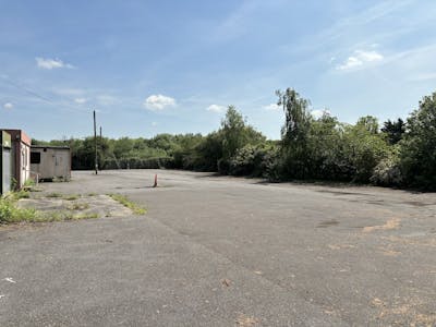 Glenhaven Yard, Horton Road, Stanwell Moor, Land / Open Storage To Let / For Sale - Glenhaven Yard