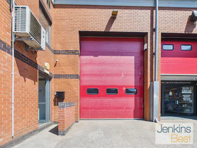 Unit 16A Maesglas Industrial Estate, Newport, Industrial To Let - CAM05096G0-PR0047-STILL012.jpg
