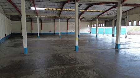 Unit 2 Hogarth, 39-40 Hythe Road, London, Open Storage To Let - DJI_0673.JPG