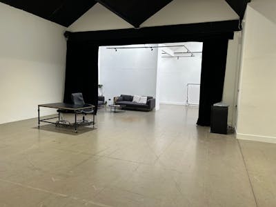 Unit 1A High Cross Centre, Fountayne Road, Tottenham, Industrial To Let - Internal.jpg