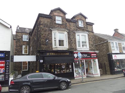 1 Commercial Street and 2 Mount Parade, Harrogate, Development / Investment For Sale - 20230228 142946.jpg