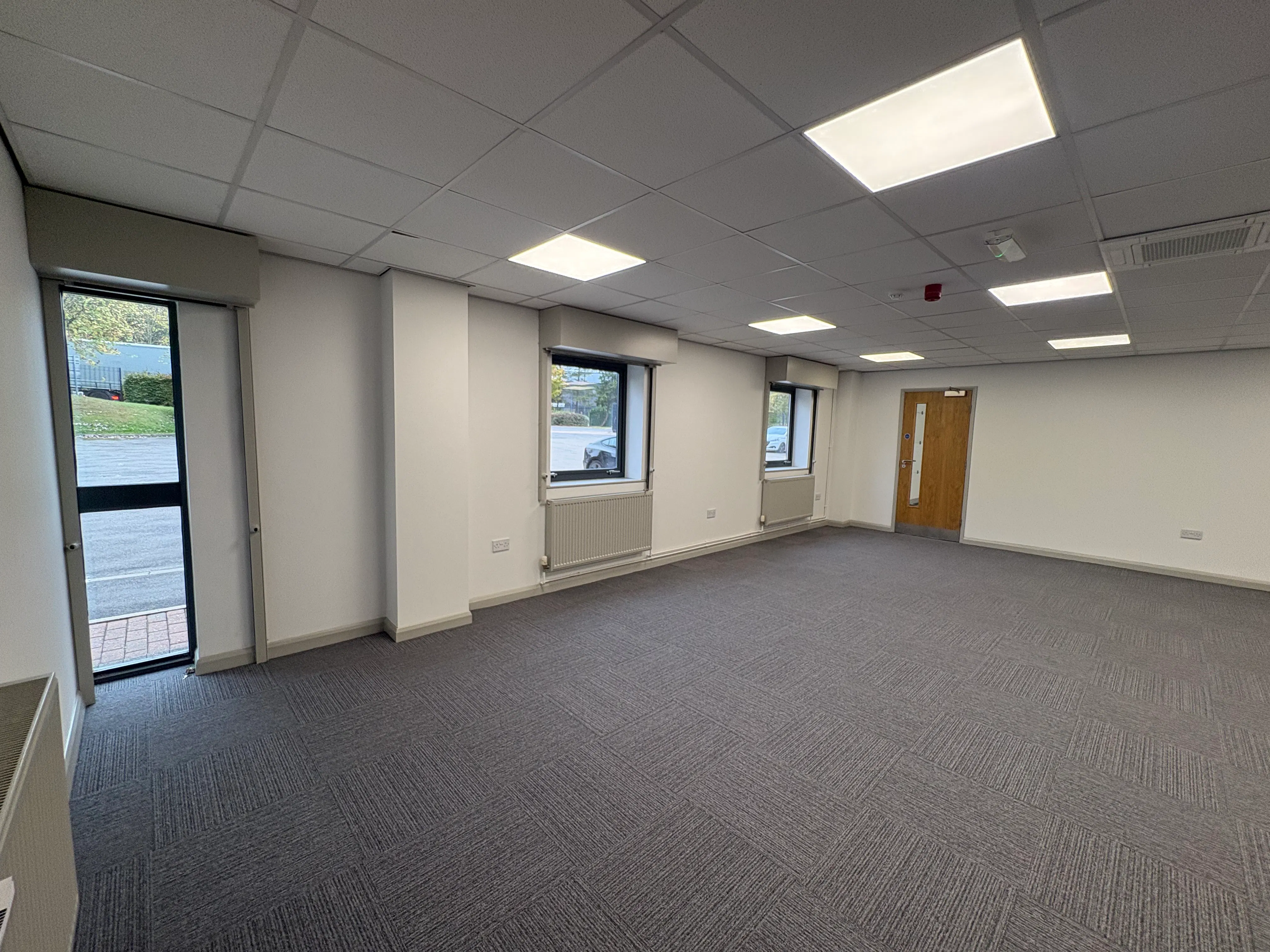 Unit 4, Epsom Court, Bruntcliffe Avenue, Leeds, West Yorkshire, LS27 0LL