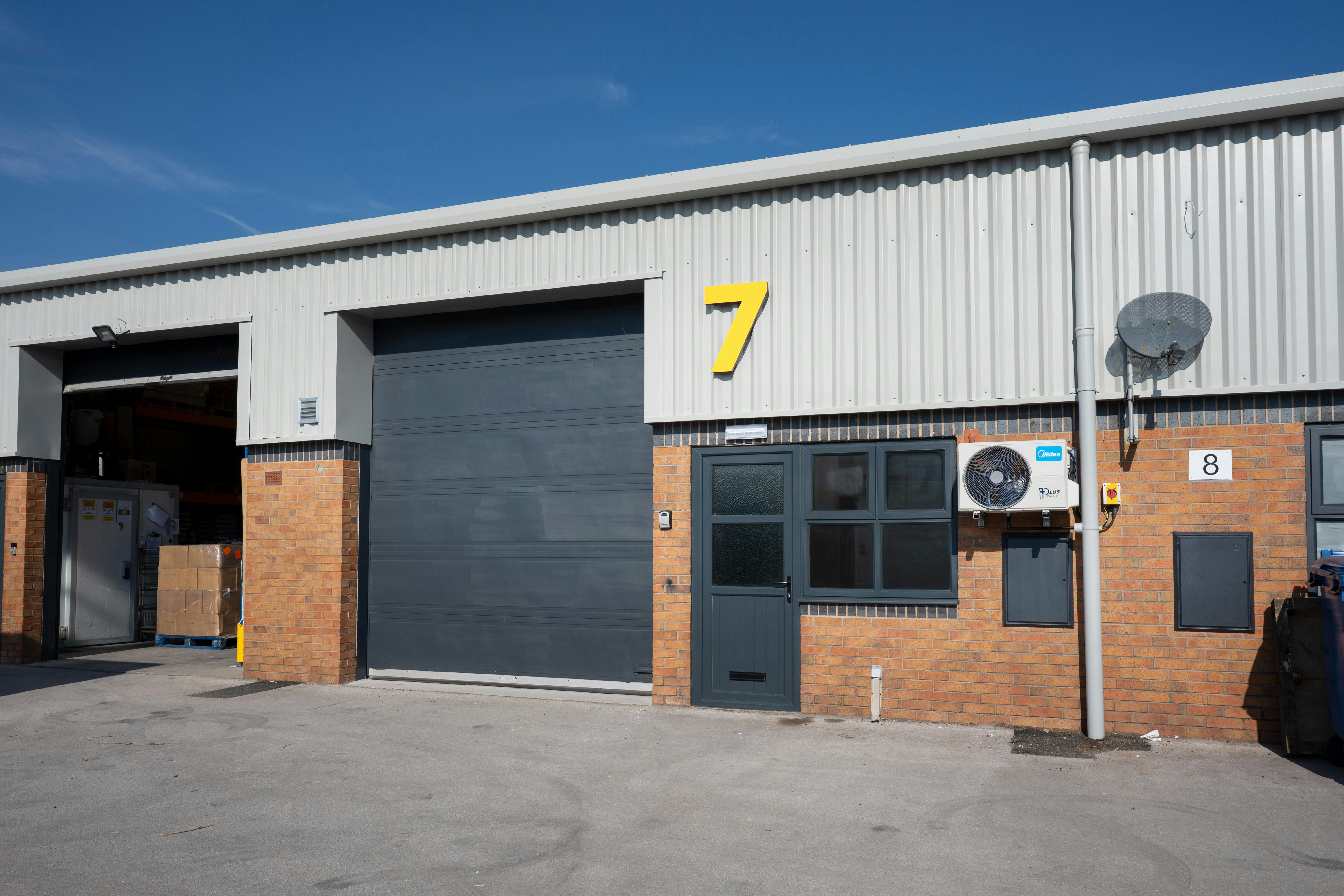 York North, Goose Lane, Sutton-On-The-Forest, York, North Yorkshire, YO61 1ET
