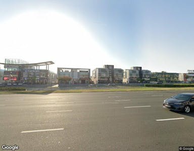 Prime Retail Unit, Sheikh Zayed Road, Retail To Let - Street View