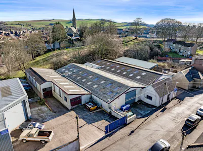 Front Lebanon, Cupar, Development / Residential Development / Land For Sale - Image 1