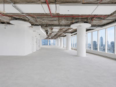 The Bay Gate, Business Bay, Office To Let - 548E491A-6D35-4EF9-927B-B076C6170F2B.jpeg