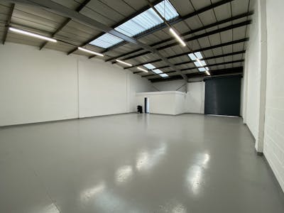 Unit A4 & A6 Enterprise Park, Newark, Light Industrial To Let - IMG_4547.JPG