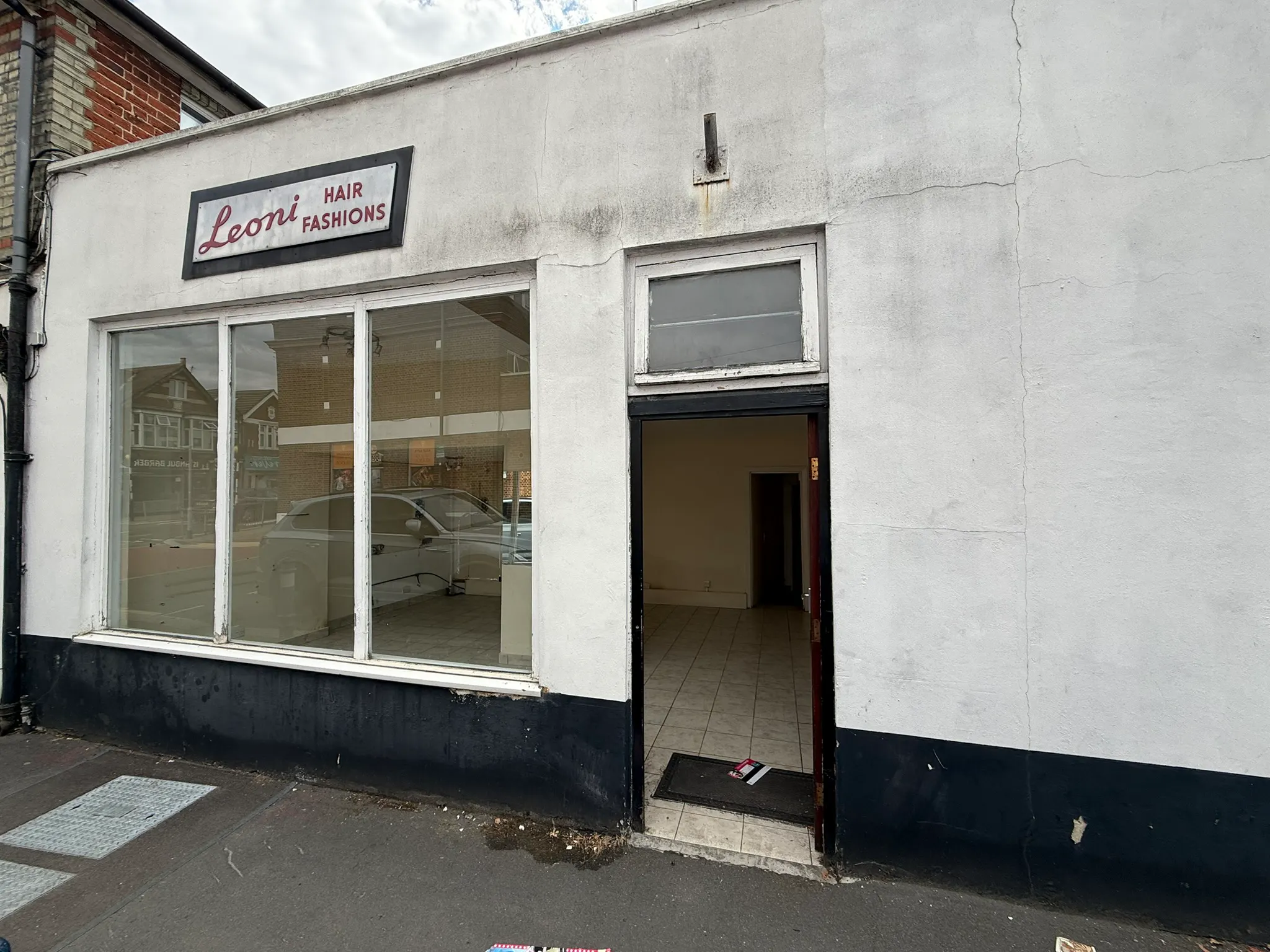 Industrial in Addlestone