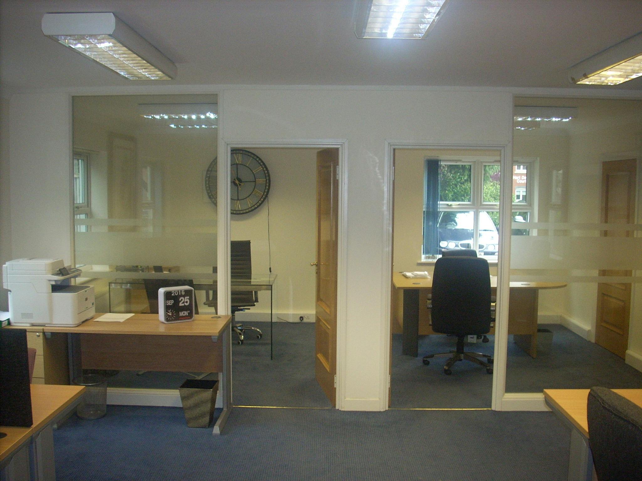 1 Hartdene House, Bagshot, Offices / Other To Let - DSCN5553.JPG