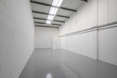 Unit 3-7, Station Lane, Featherstone, West Yorkshire, WF7 6EQ