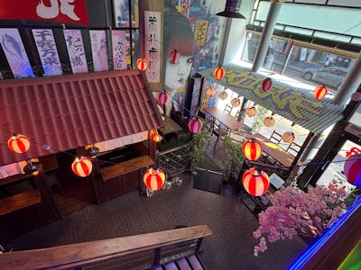 Exceptional Licensed Japanese Restaurant in Glasgow City Centre, Mikaku, 45 Queen Street, Glasgow, A3 (Restaurants and Cafes) For Sale - IMG_8119 2.jpg